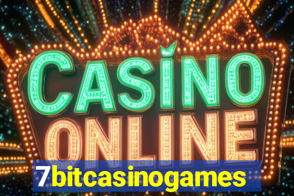 7bitcasinogames