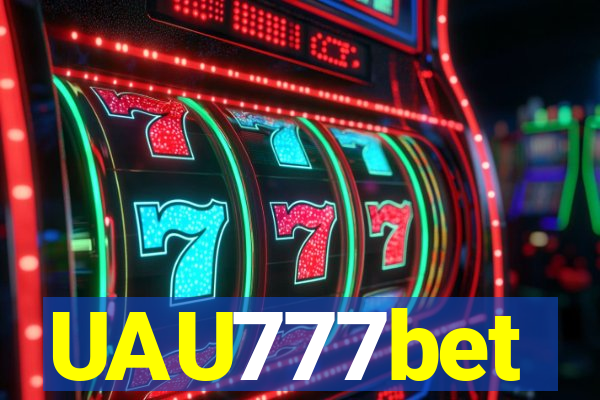 UAU777bet