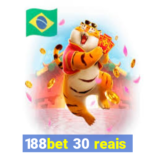 188bet 30 reais