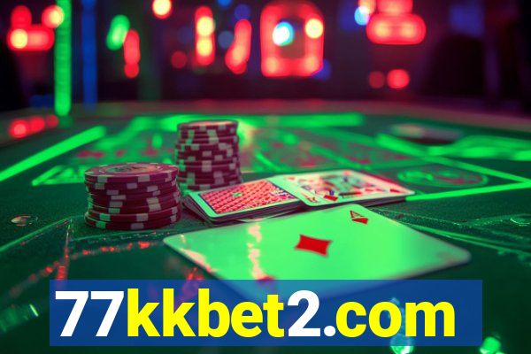 77kkbet2.com