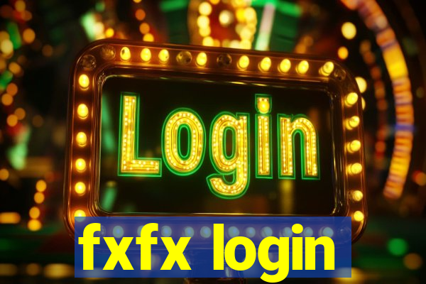 fxfx login