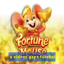 x videos gays futebol