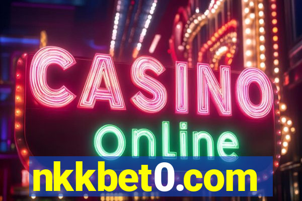 nkkbet0.com