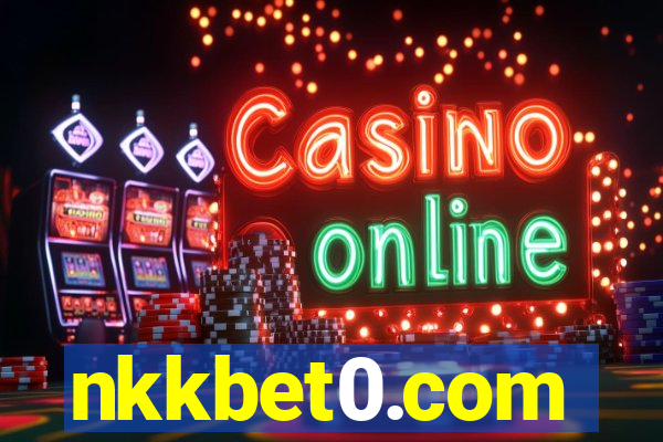 nkkbet0.com