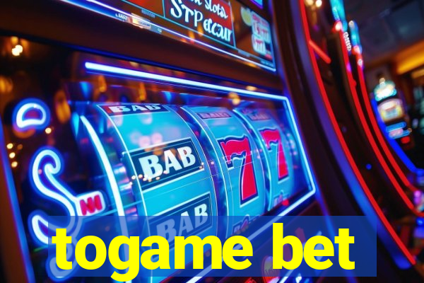 togame bet