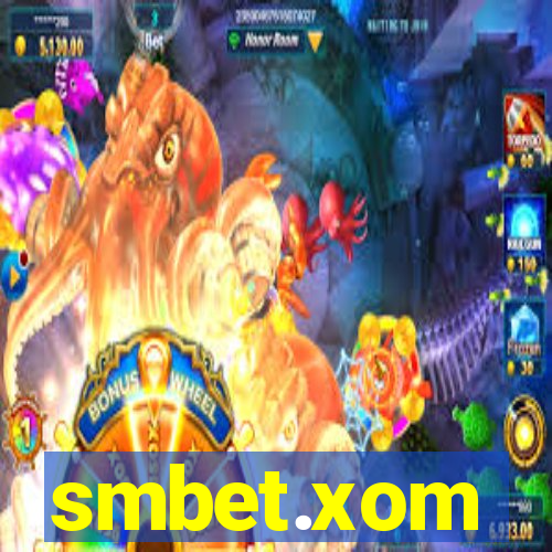 smbet.xom