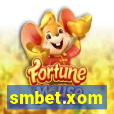 smbet.xom