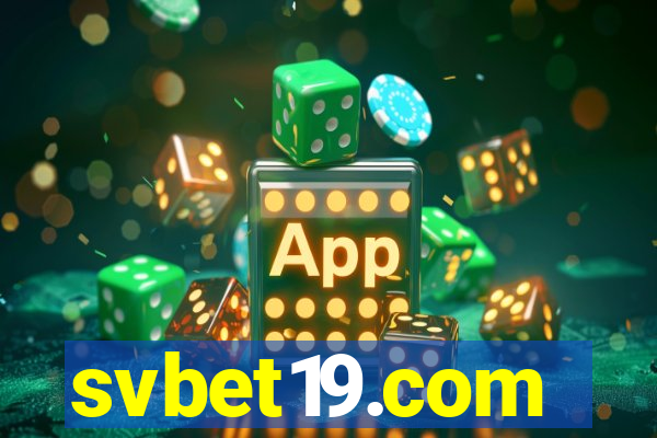 svbet19.com