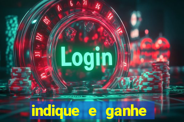 indique e ganhe vai de bet