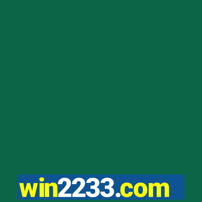 win2233.com