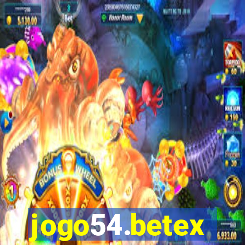 jogo54.betex