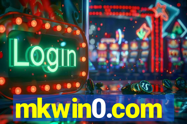 mkwin0.com