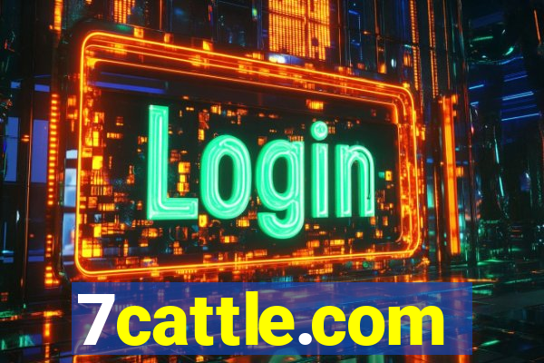 7cattle.com