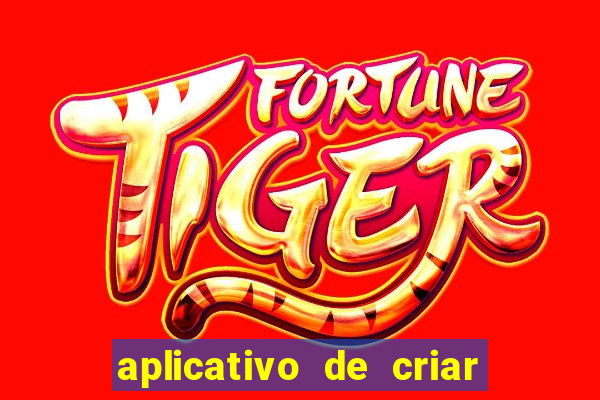 aplicativo de criar jogos 3d