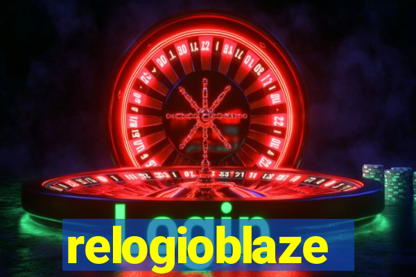 relogioblaze