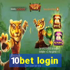 10bet login