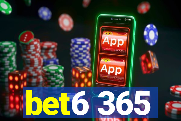 bet6 365