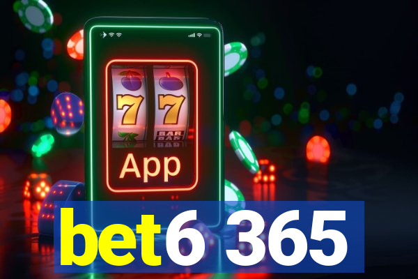 bet6 365