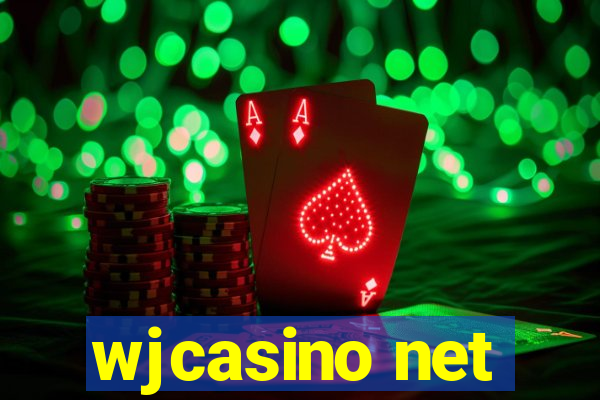 wjcasino net