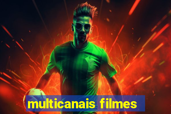 multicanais filmes