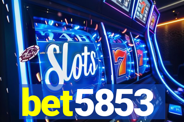 bet5853