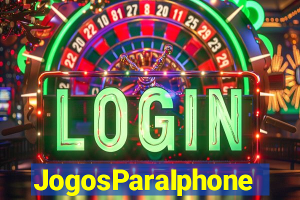 JogosParaIphone