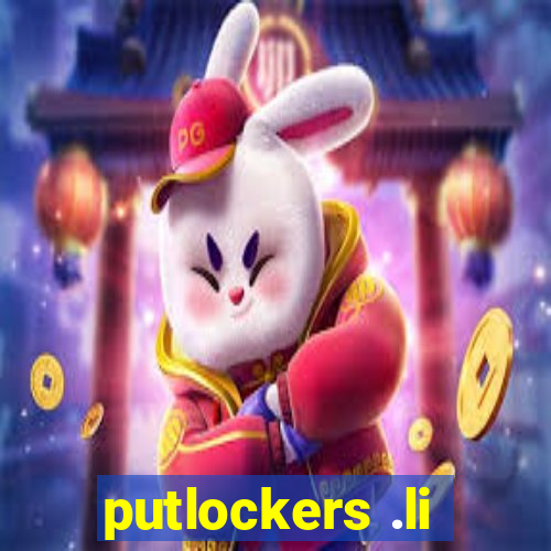 putlockers .li