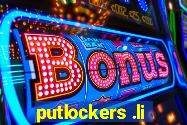 putlockers .li