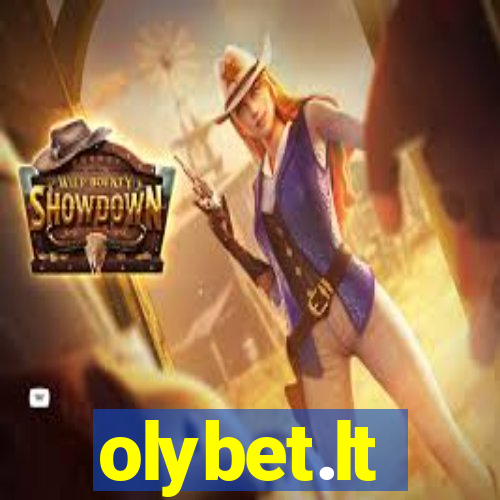 olybet.lt