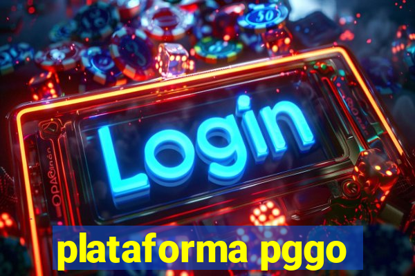 plataforma pggo