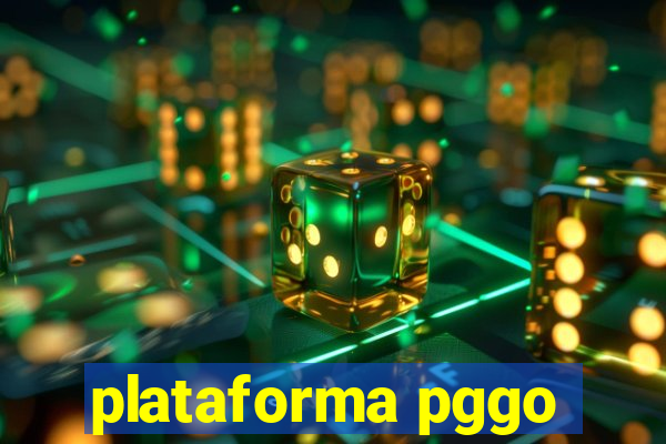 plataforma pggo