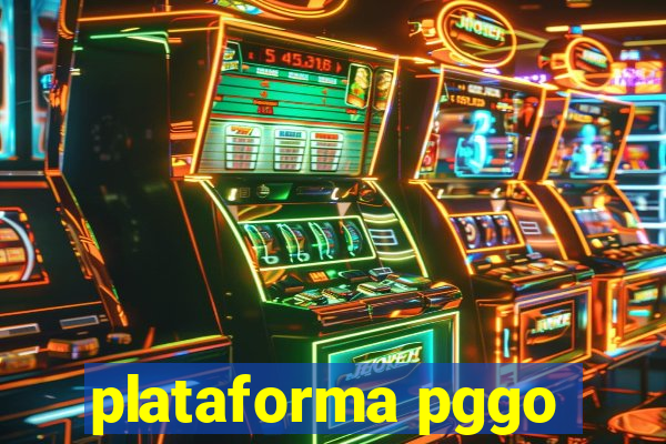 plataforma pggo