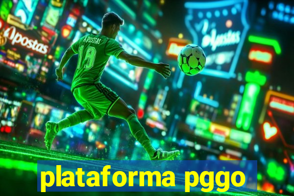 plataforma pggo