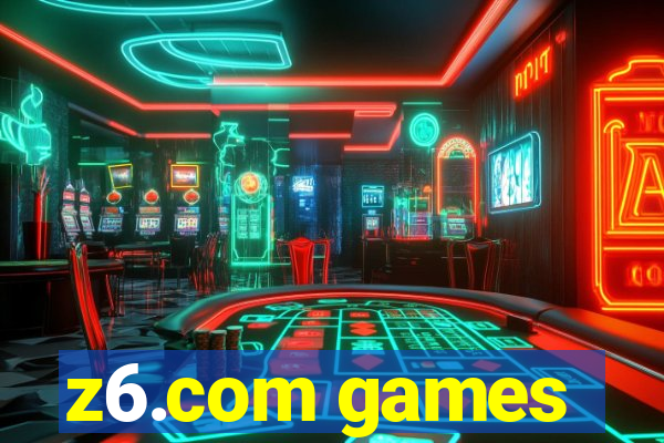 z6.com games