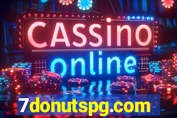 7donutspg.com