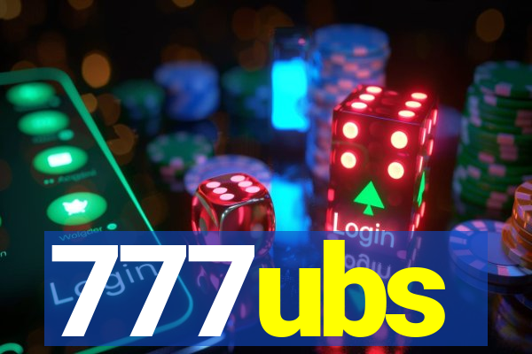 777ubs