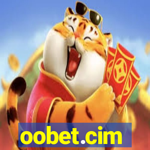 oobet.cim