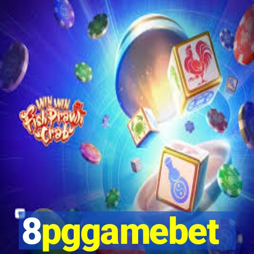 8pggamebet