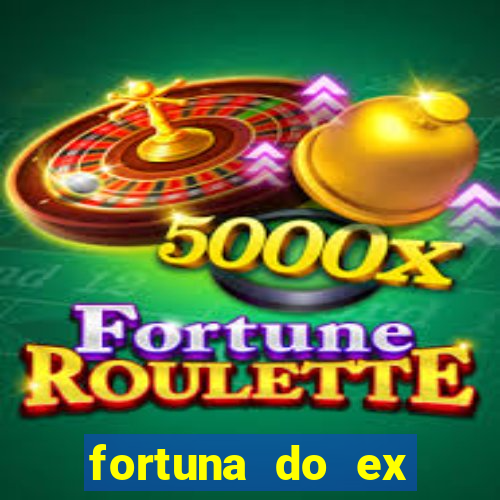 fortuna do ex jogador bebeto