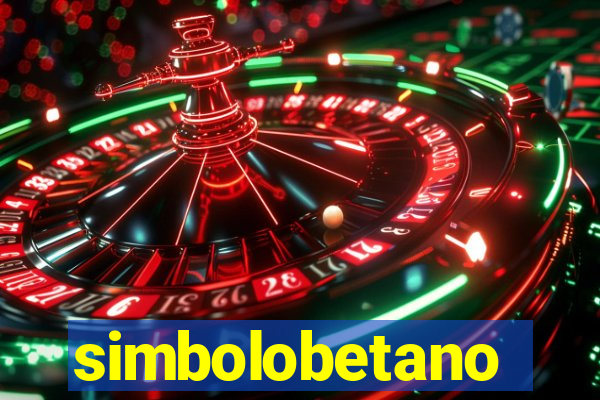 simbolobetano