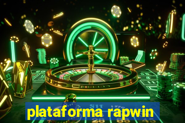 plataforma rapwin