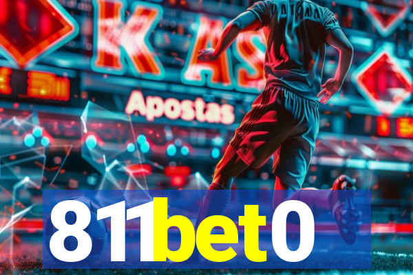 811bet0