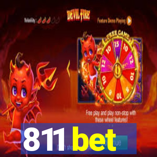 811 bet