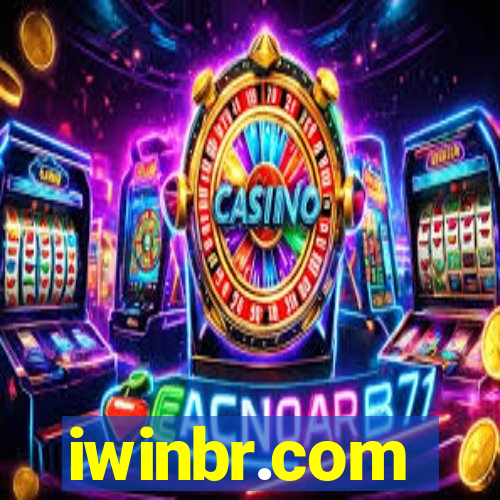 iwinbr.com