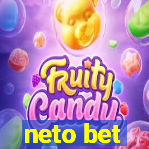 neto bet