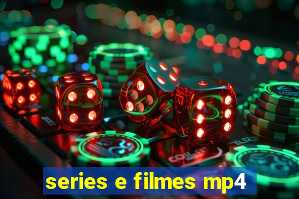 series e filmes mp4