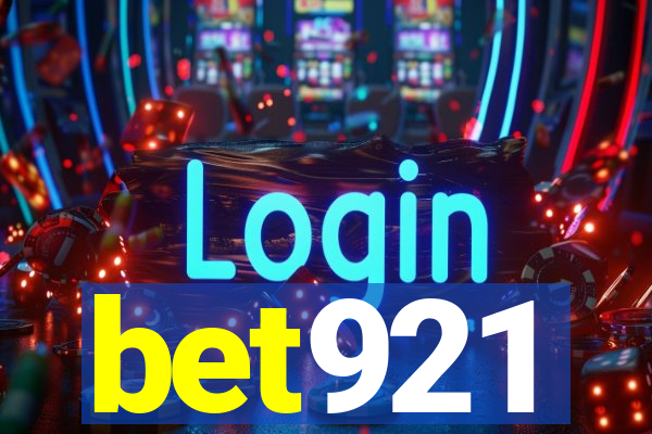 bet921