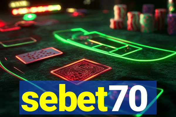 sebet70