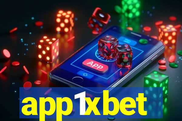 app1xbet