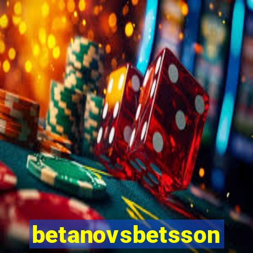 betanovsbetsson